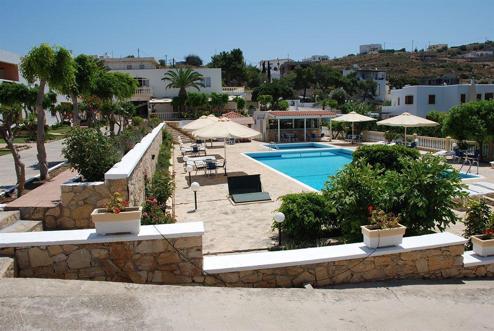 Hotel Marilen Alinda  Exterior photo